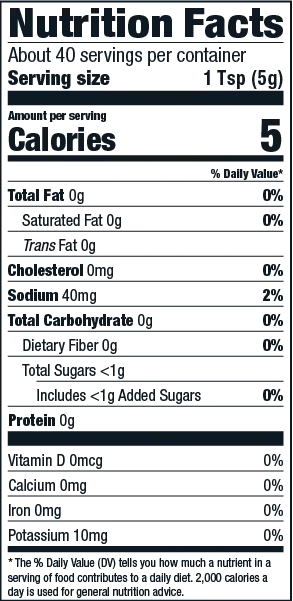 Sambal Oelek Chili Paste